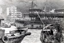 Hong Kong 1973